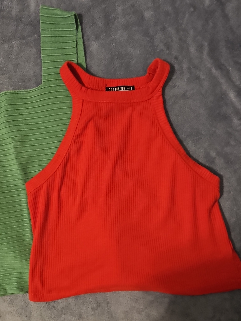 Tank Top Lot - Picture 2 of 4